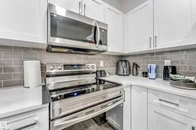 Interior photo 2 of #45 2710 66 ST SW
