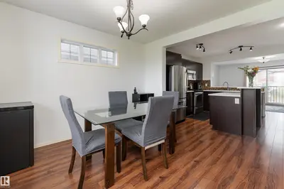 Interior photo 4 of #29 3751 12 ST NW