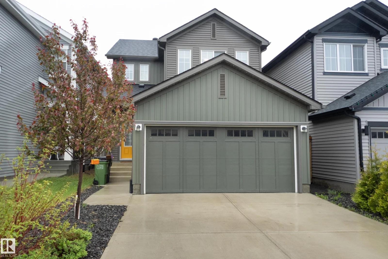 1020 Daniels LO SW SW, Edmonton - 3 bedroom Detached Single Family for sale