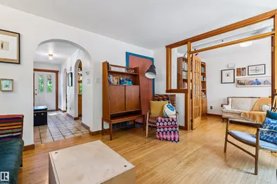 Interior photo 3 of 9655 87 AV NW