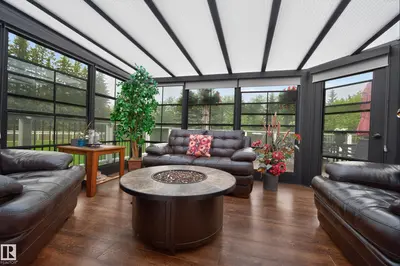 Interior photo 4 of #69 55326 RGE ROAD 223