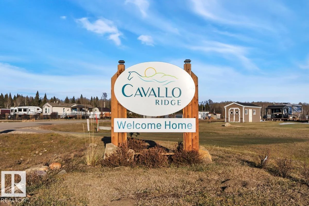 #702 454029 RGE ROAD 11, Rural Wetaskiwin County - 0 bedroom Vacant Lot/Land for sale
