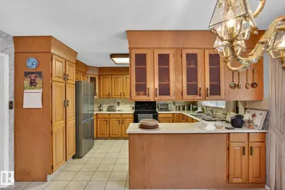 Interior photo 2 of 2332 113A ST NW NW