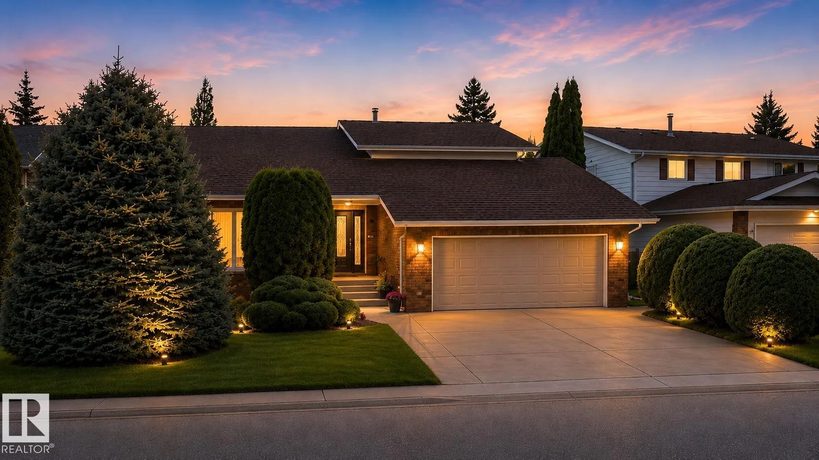 2332 113A ST NW NW, Edmonton - 4 bedroom Detached Single Family for sale