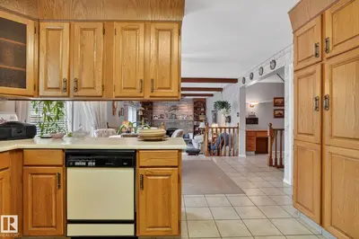 Interior photo 3 of 2332 113A ST NW NW