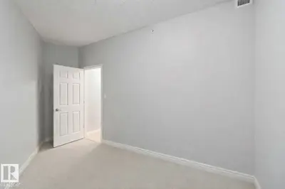 Interior photo 2 of #402 9020 JASPER AV NW