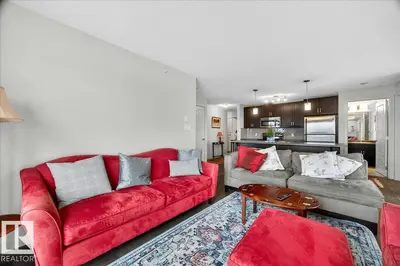 Interior photo 3 of #425 6084 STANTON DR SW