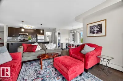 Interior photo 4 of #425 6084 STANTON DR SW