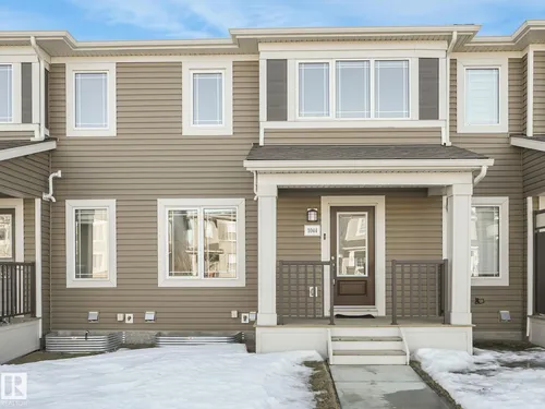 1044 CRESTVIEW TC, Sherwood Park - $379,888