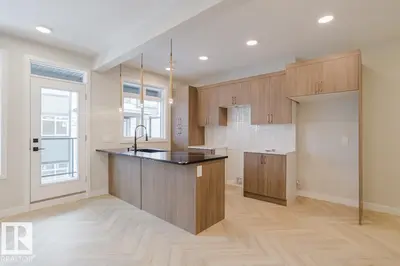 Interior photo 1 of #11 16231 19 AV SW