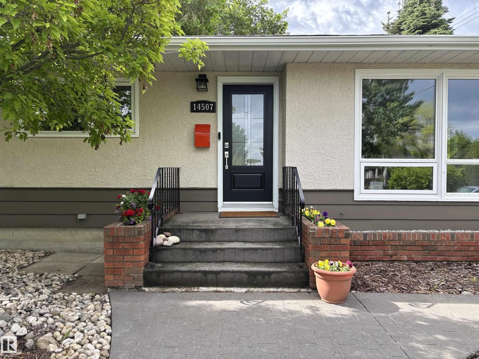 14507 88 AV NW NW, Edmonton - 3 bedroom Detached Single Family for sale