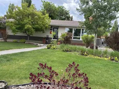 Interior photo 1 of 14507 88 AV NW NW