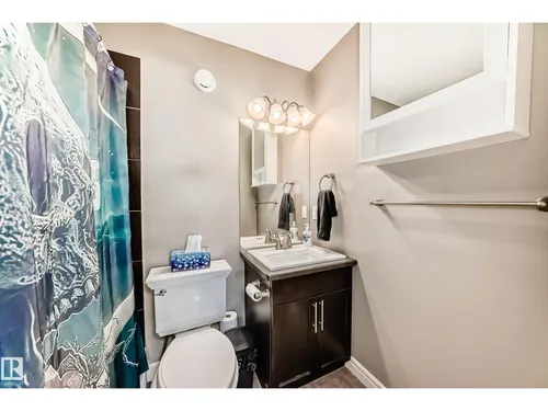 26 SOUTH CREEK WD, Stony Plain - $375,000