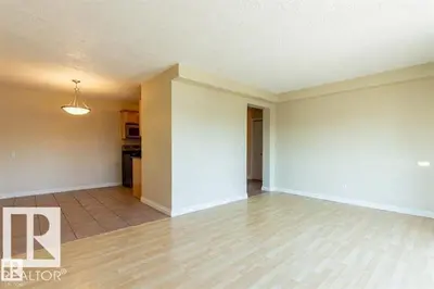 Interior photo 2 of #307 8215 83 AV NW