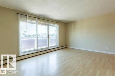 Interior photo 4 of #307 8215 83 AV NW