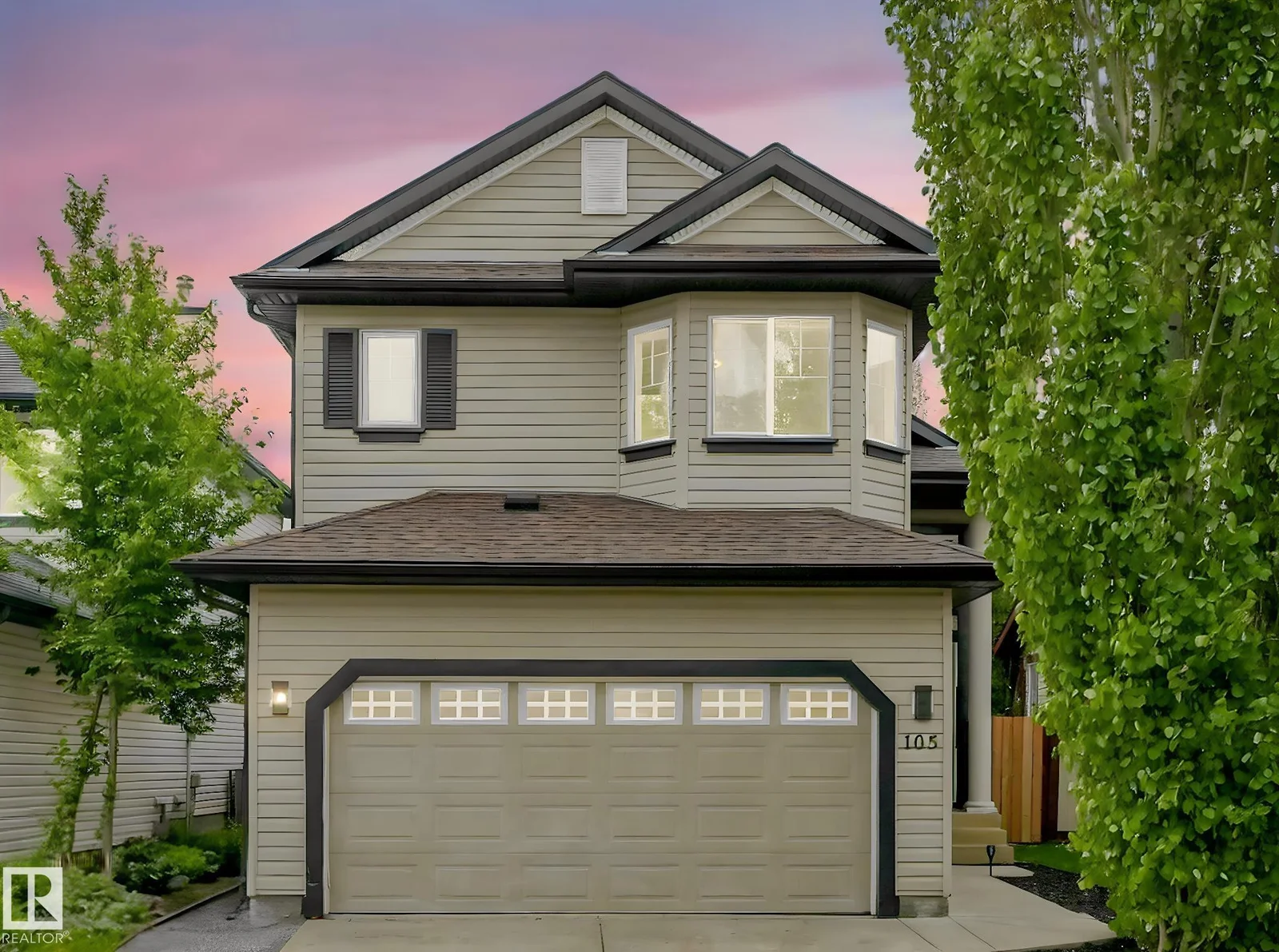 105 RUE MOREAU, Beaumont - 4 bedroom Detached Single Family for sale