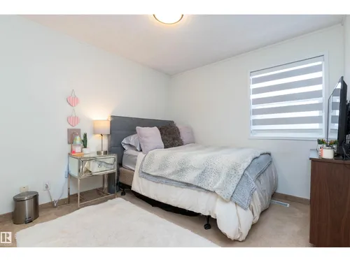924 Jubilee CL, Sherwood Park - $139,900