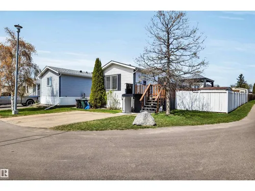 1600 Jubilee CR, Sherwood Park - $144,900