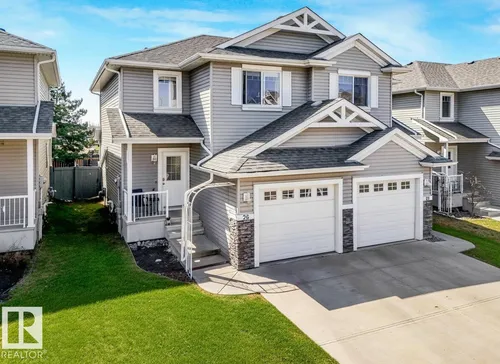 #26 5101 SOLEIL BV, Beaumont - $319,900