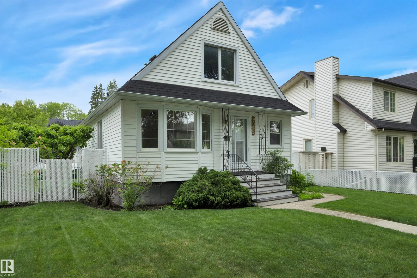 9546 91 ST NW, Edmonton - 4 bedroom Detached Single Family for sale