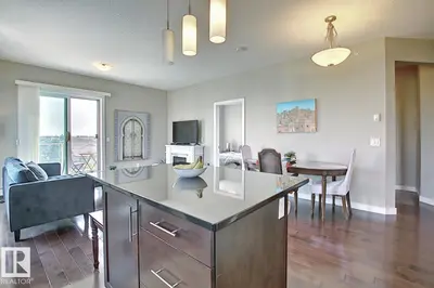 Interior photo 4 of #419 2584 ANDERSON WY SW