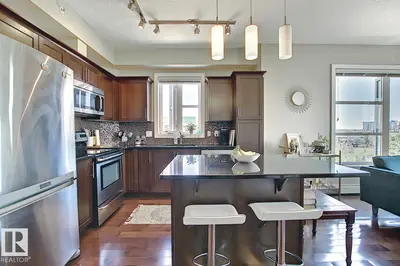 Interior photo 2 of #419 2584 ANDERSON WY SW