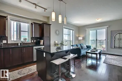 Interior photo 3 of #419 2584 ANDERSON WY SW