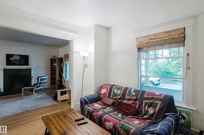 Interior photo 2 of 9929 88 AV NW