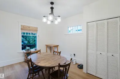Interior photo 4 of 9929 88 AV NW