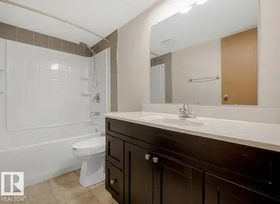 Interior photo 3 of #202 2303 119 ST NW