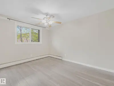 Interior photo 2 of #202 2303 119 ST NW