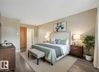 Interior photo 4 of #202 2303 119 ST NW