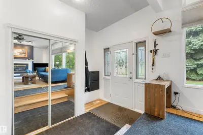 Interior photo 3 of #121 52152 RGE ROAD 225