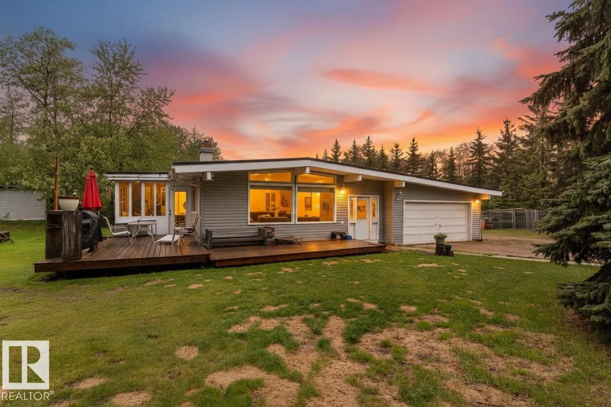 #121 52152 RGE ROAD 225, Rural Strathcona County - 4 bedroom Detached Single Family for sale
