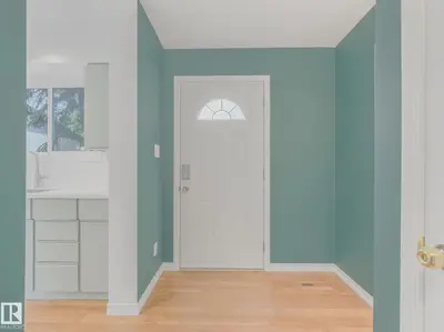 Interior photo 1 of 17108 100 ST NW