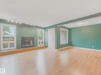 Interior photo 2 of 17108 100 ST NW