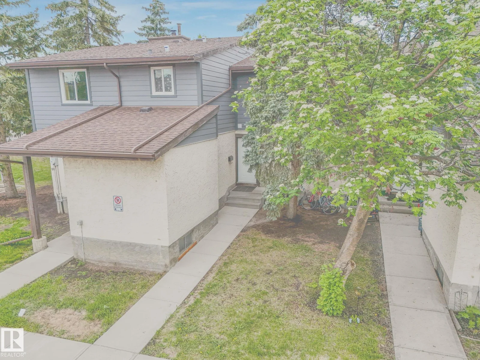 17108 100 ST NW, Edmonton - 2 bedroom Townhouse for sale