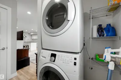 Interior photo 3 of #1 11535 88 ST NW