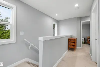 Interior photo 4 of #1 11535 88 ST NW