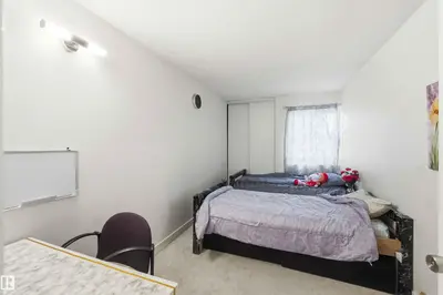 Interior photo 1 of #203 11421 34 ST NW NW