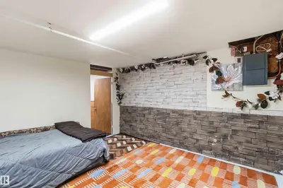 Interior photo 4 of #203 11421 34 ST NW NW
