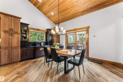 Interior photo 3 of #46 22146 S COOKING LAKE RD