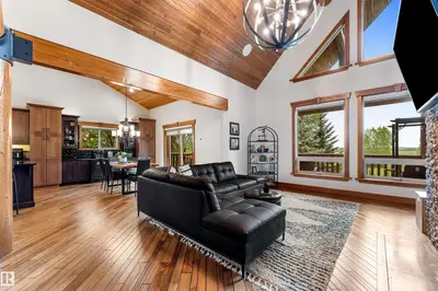 Interior photo 4 of #46 22146 S COOKING LAKE RD