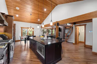 Interior photo 2 of #46 22146 S COOKING LAKE RD