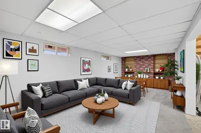 Interior photo 3 of 14808 55 ST NW