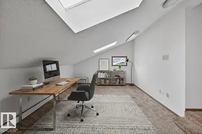 Interior photo 2 of 14808 55 ST NW