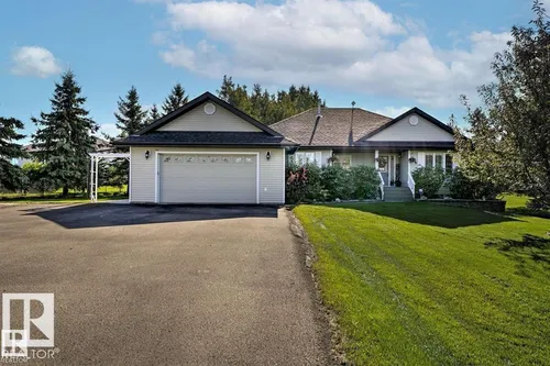 #37 52001 RGE ROAD 275, Rural Parkland County - $799,000