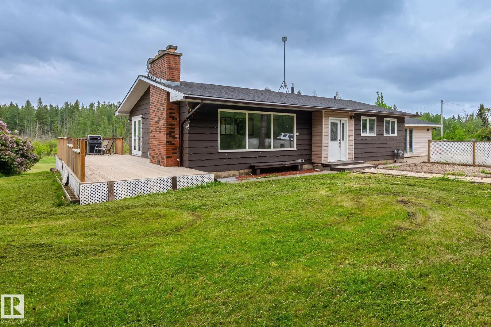 10915 SPRUCE VALLEY RD, Rural Parkland County - 4 bedroom Detached Single Family for sale