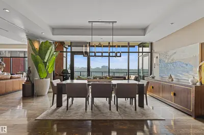 Interior photo 4 of #401 11930 100 AV NW