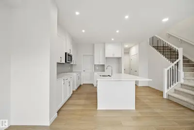 Interior photo 2 of 20731 24 AV NW